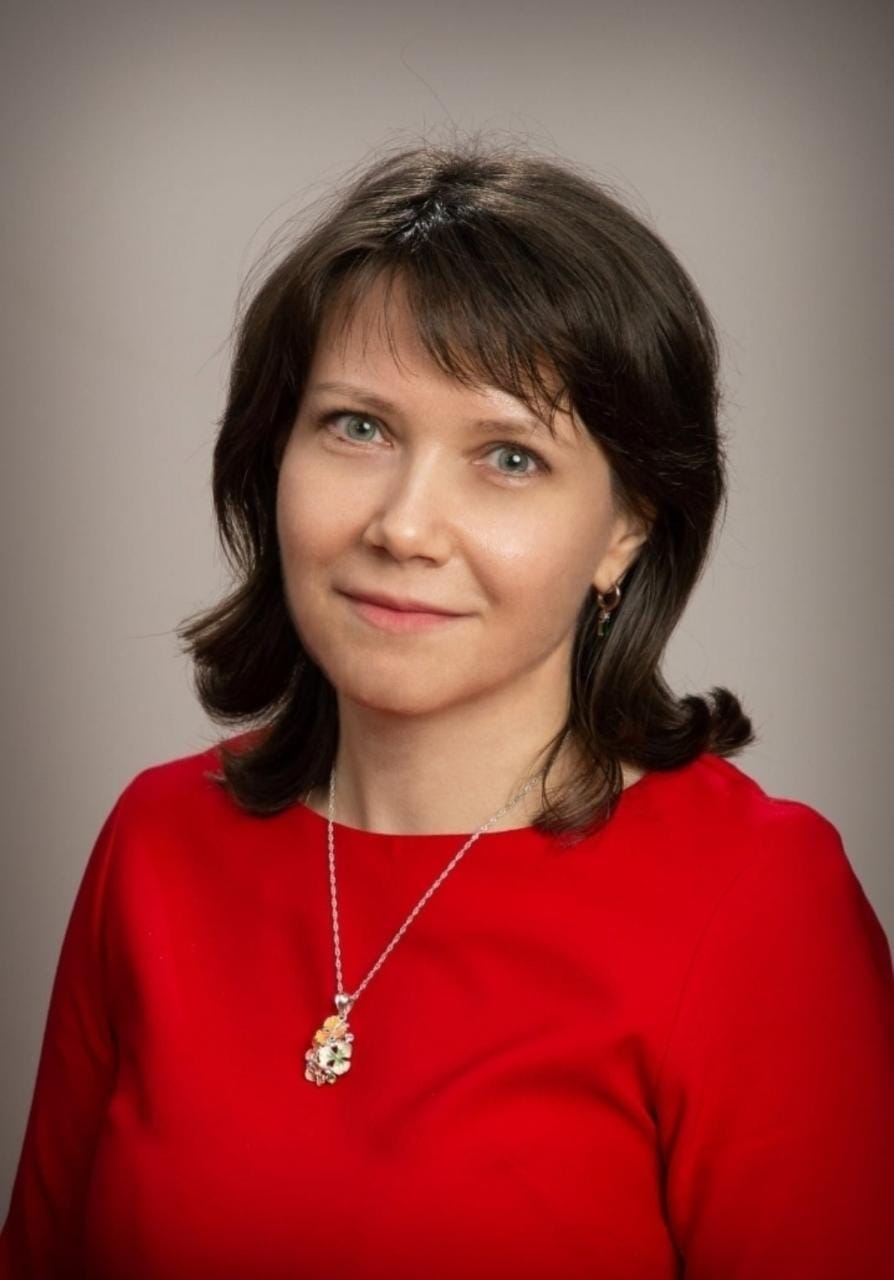 Дубровская Наталья Николаевна.