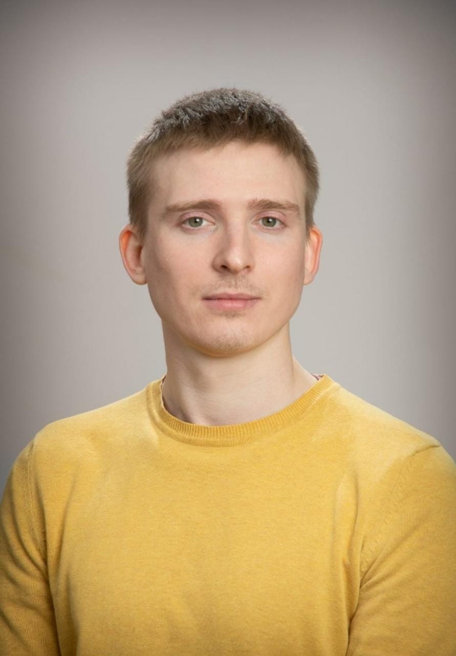 Зройчиков Вячеслав Александрович.